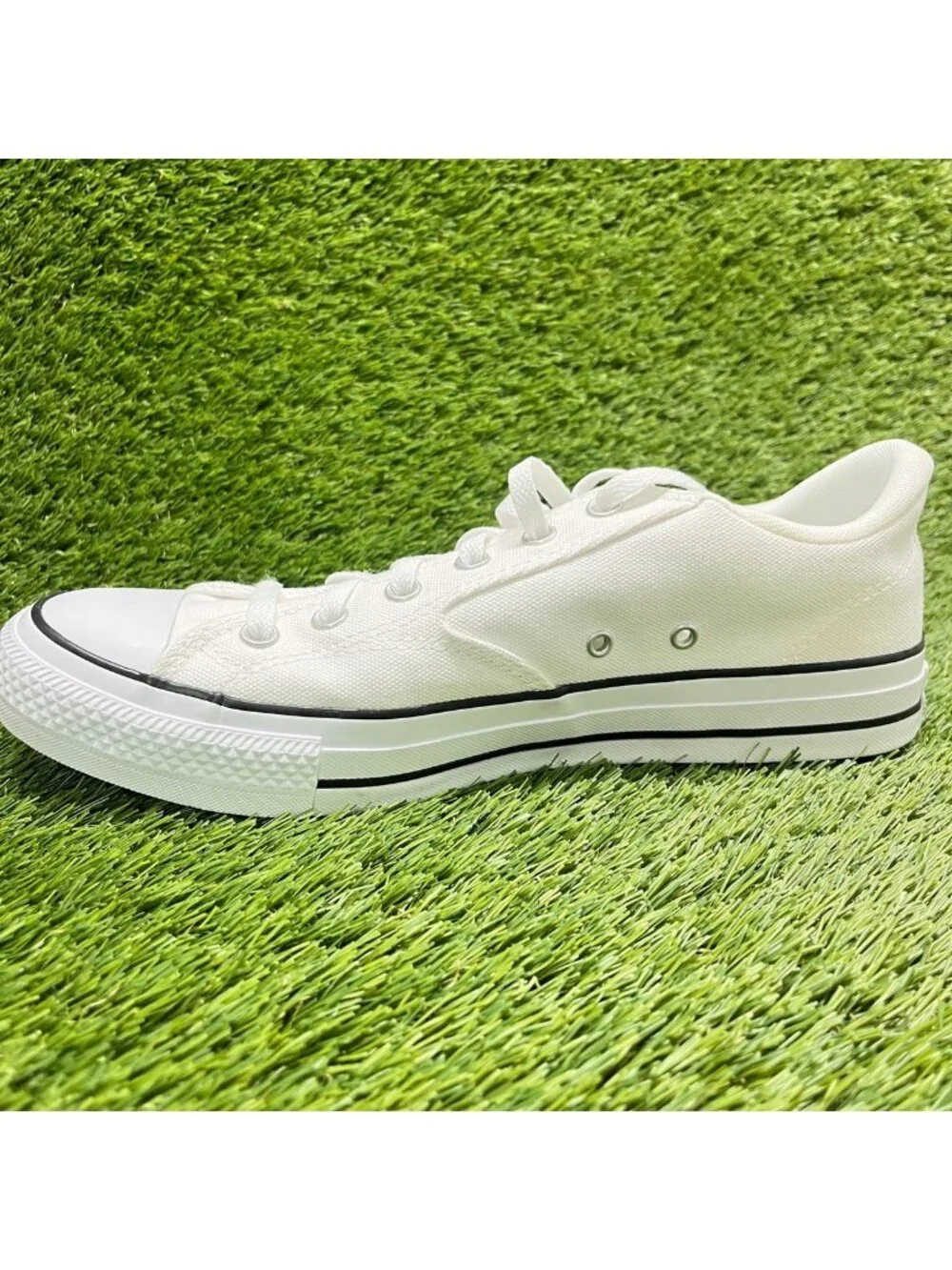 Converse please review